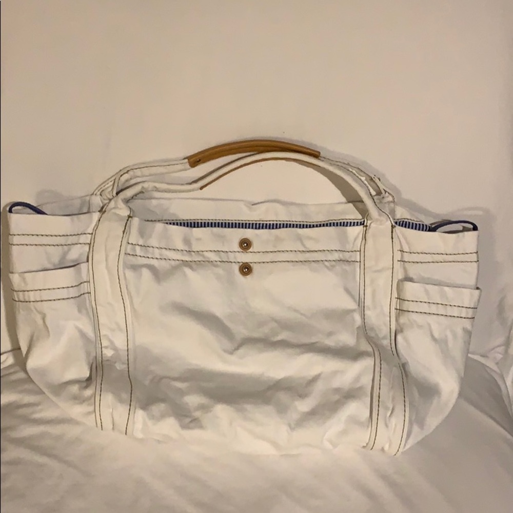 Travel bag